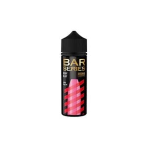 Bar Series Gold Edition Berry Blast 100ml Shortfill