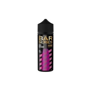 Bar Series Gold Edition Grape Raspberry 100ml Shortfill