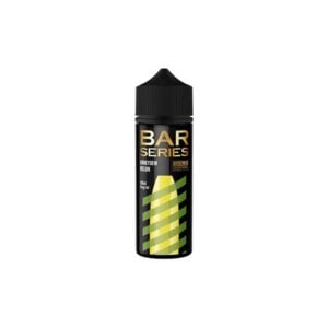 Bar Series Gold Edition Honeydew Melon 100ml Shortfill