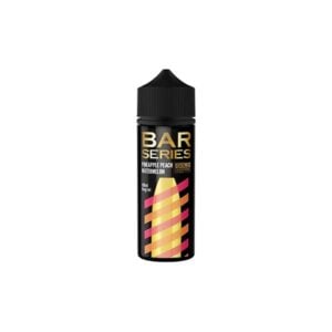 Bar Series Gold Edition Pineapple Peach Watermelon 100ml Shortfill