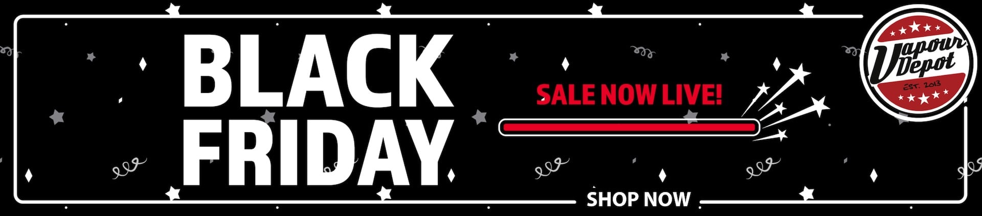 Black Friday Home Banner 1