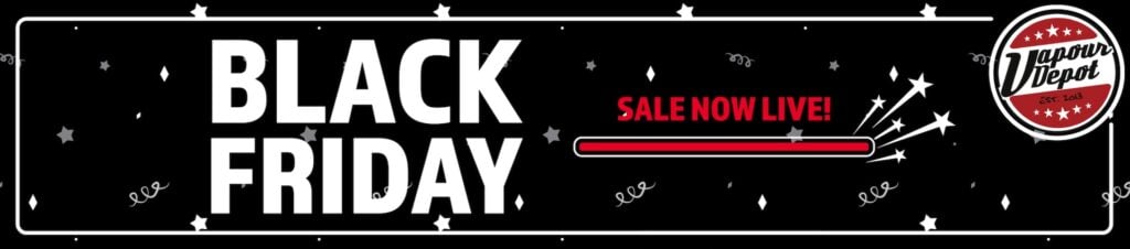 Black Friday Page Header 1