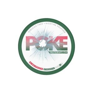 Poke Watermelon Nicotine Pouch