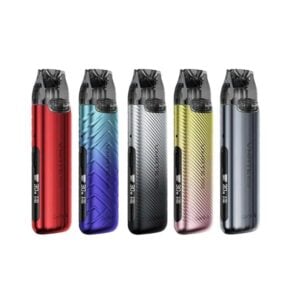 VooPoo VMATE Pro Power Edition