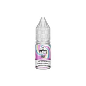 Bar Vape Rainbow Fruits Nic Salts
