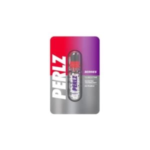 Nicopop Perlz Berries Nicotine Pearls