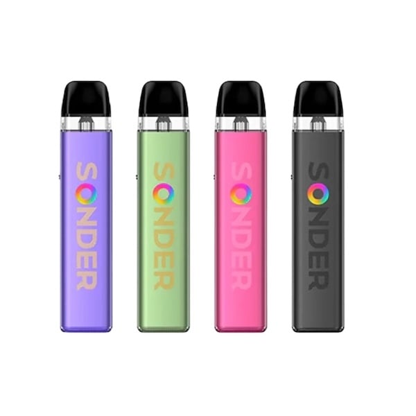 Geekvape Sonder Q 2 Geekvape Sonder Q 2