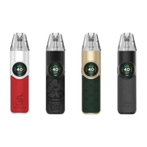 Oxva NeXLIM Pod Kit