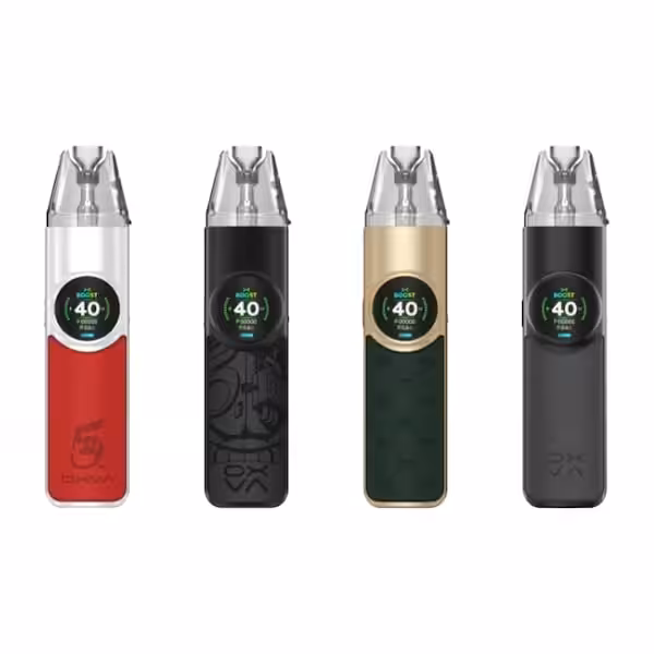 OXVA NeXLIM Pod Vape OXVA NeXLIM Pod Vape