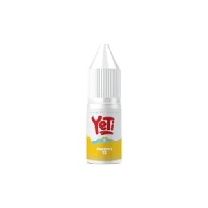 Yeti Summit Pineapple Ice Nic Salt