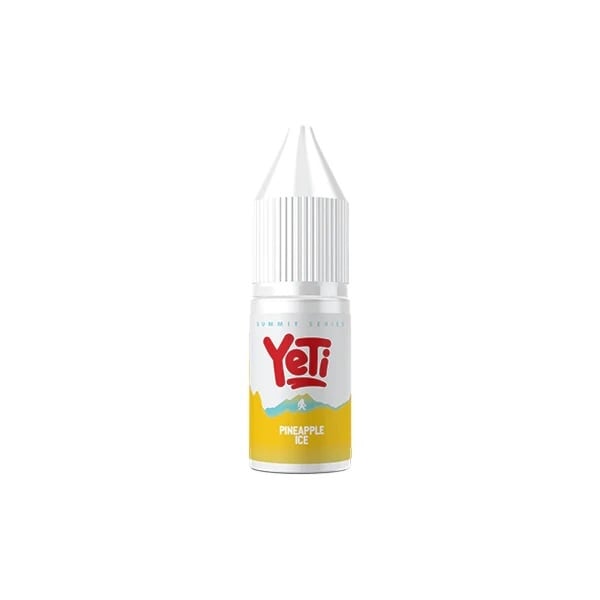 Yeti Summet Series Pineapple Ice Salts Yeti Summet Series Pineapple Ice Salts