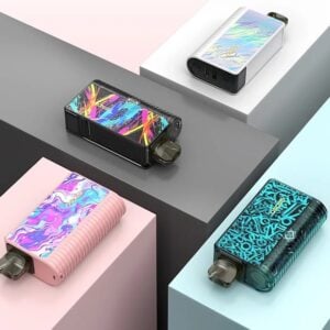 Aspire Gotek Nano Pod Vape Kit