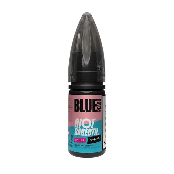 RIOT BAR EDTN Blue Peach RIOT BAR EDTN Blue Peach