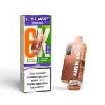 Lost Mary BM6000 Refillable Pod Kit Cola