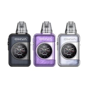 OXVA Xlim SQ Pro 2 Pod Vape Kit