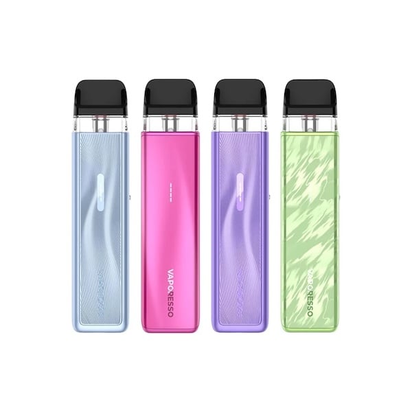 Vaporesso XROS 5 Mini Pod Vape Kit Vaporesso XROS 5 Mini Pod Vape Kit