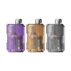 Aspire Gotek X 3 Pod Kit