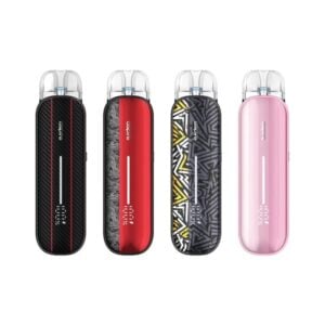 Aspire Pixo Aura Pod Vape Kit