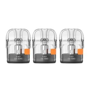 Aspire Pixo XL Replacement Pods