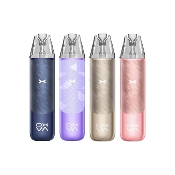 OXVA NeXLIM Go Pod Vape Kit OXVA NeXLIM Go Pod Vape Kit
