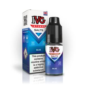 IVG Intense Salts Blue