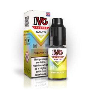 IVG Intense Salts Pineapple Ice