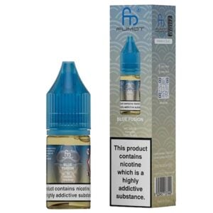 RandM Tornado 7000 Nic Salts Blue Fusion