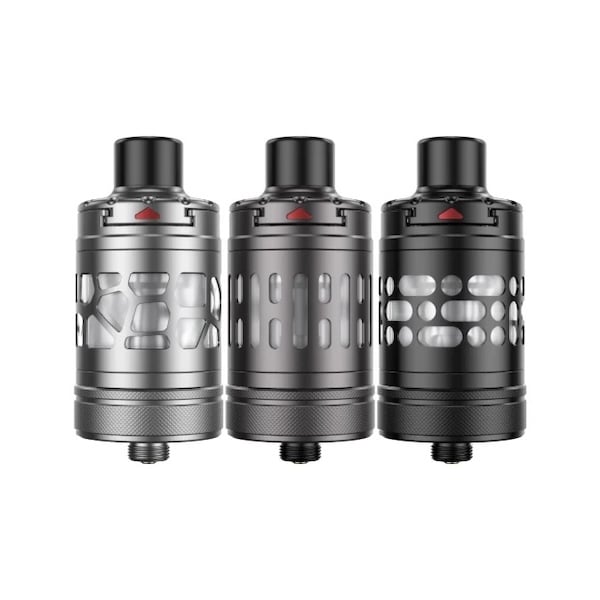 Aspire Nautilus 3SR MTL Tank 2ml Aspire Nautilus 3SR MTL Tank 2ml