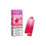 Elf Bar AF5500 Prefilled Pod Vape Kit Watermelon Ice