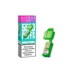 Elf Bar AF5500 Refill Pod Lemon Lime