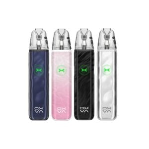 OXVA XLIM Go 2 Pod Kit