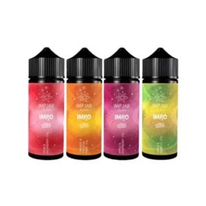 IMP JAR IMP20 100ml Shortfills