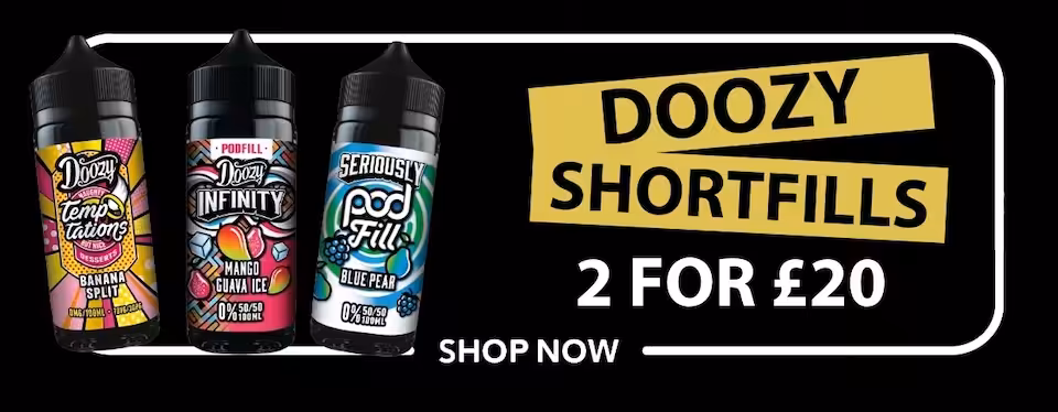 2 for 20 doozy 1