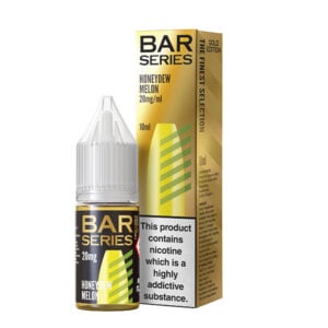 Bar Series Gold Edition Honeydew Melon