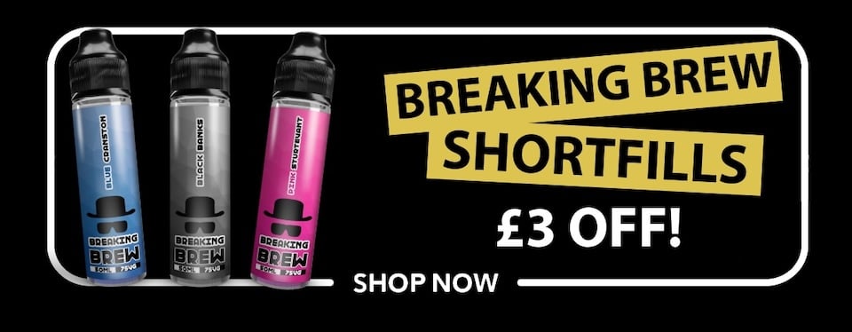 Black Friday Breaking Brew 1