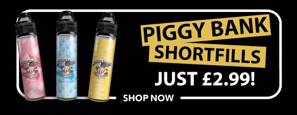 Black Friday Piggy Bank