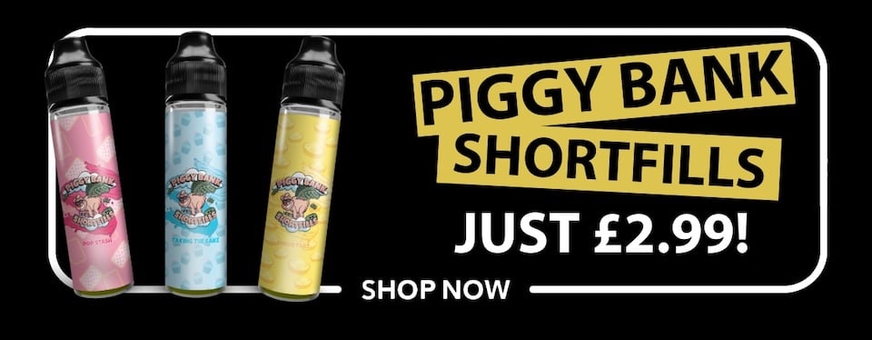 Black Friday Piggy Bank