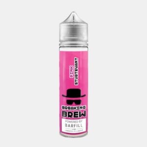 Breaking Brew Pink Sturtevant 50/50 Longfill