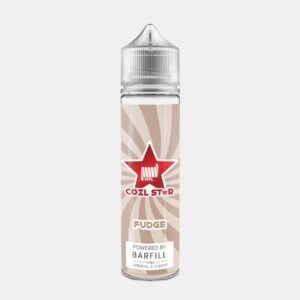 Coil Star Fudge 50/50 Longfill