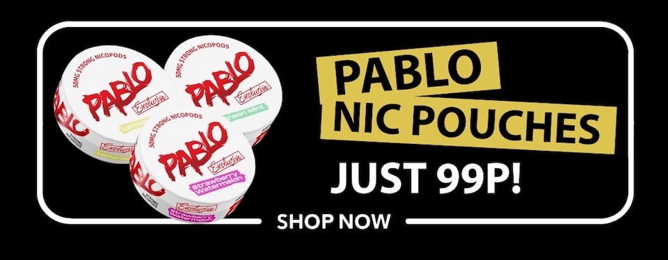 Pablo puches
