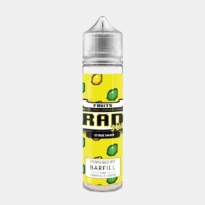 RAD Juice Fruits Citrus Smash 50/50 Longfill