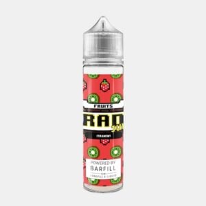 RAD Juice Fruits Strawiwi 50/50 Longfill