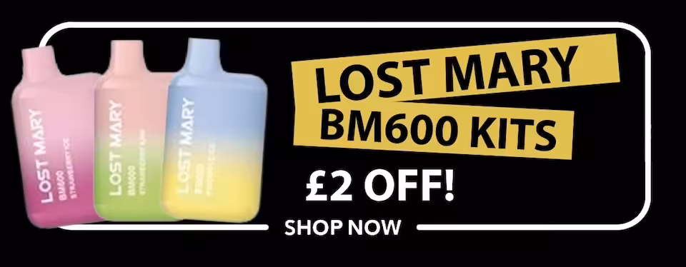 bm600 kits