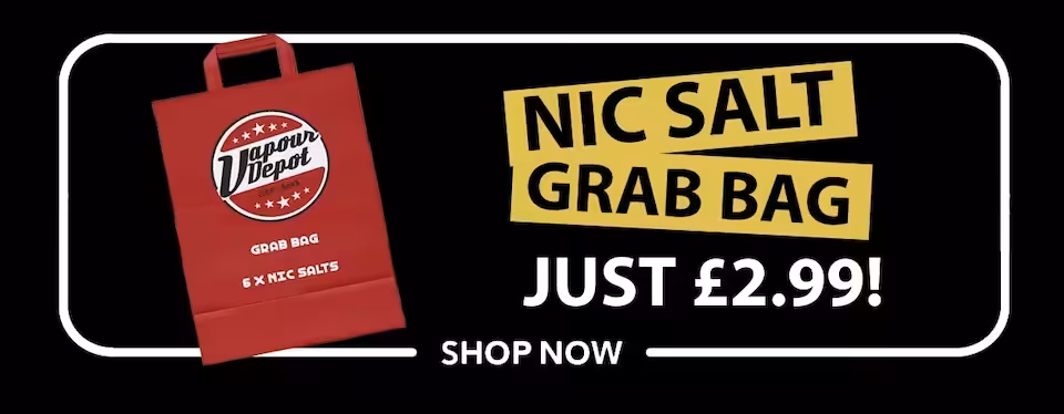 grab bag