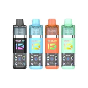 SKE 30K Pro Max Prefilled Pod Kit