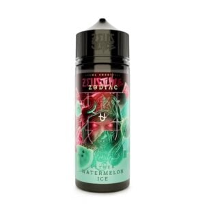 Zeus Juice Zodiac Aether 100ml Shortfill