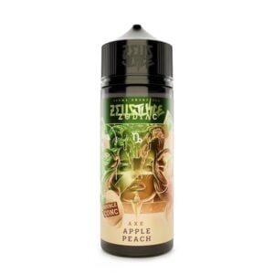 Zeus Juice Zodiac Axe 100ml Shortfill