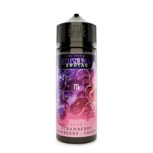 Zeus Juice Zodiac Cora 100ml Shortfill