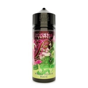Zeus Juice Zodiac Gorgon 100ml Shortfill