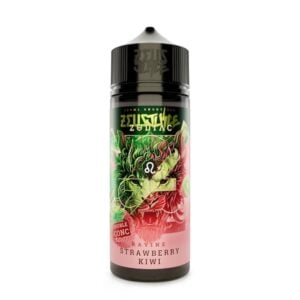 Zeus Juice Zodiac Ravine 100ml Shortfill